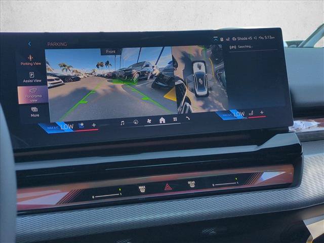 New 2027 BMW 530i w/ M Sport Package RWD image 13