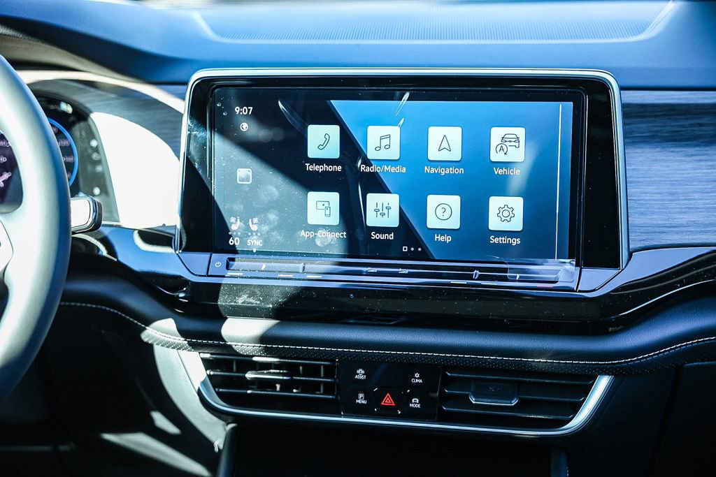 New 2026 Volkswagen Atlas SEL Premium R-Line image 29