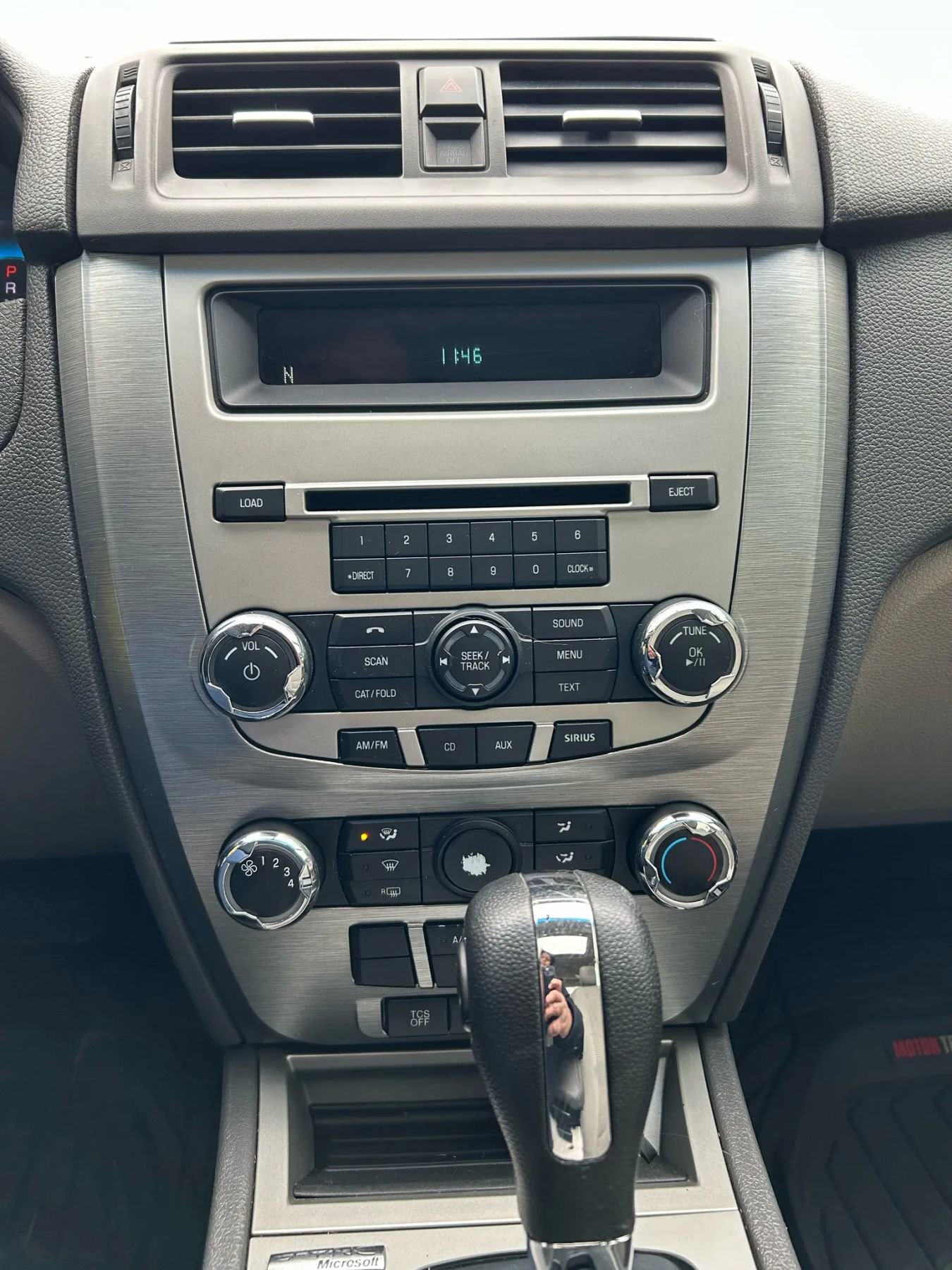 Used 2011 Ford Fusion SE w/ 202A Rapid Spec Order Code image 17