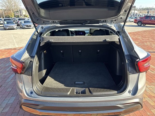 Used 2024 Chevrolet Trax ACTIV image 28