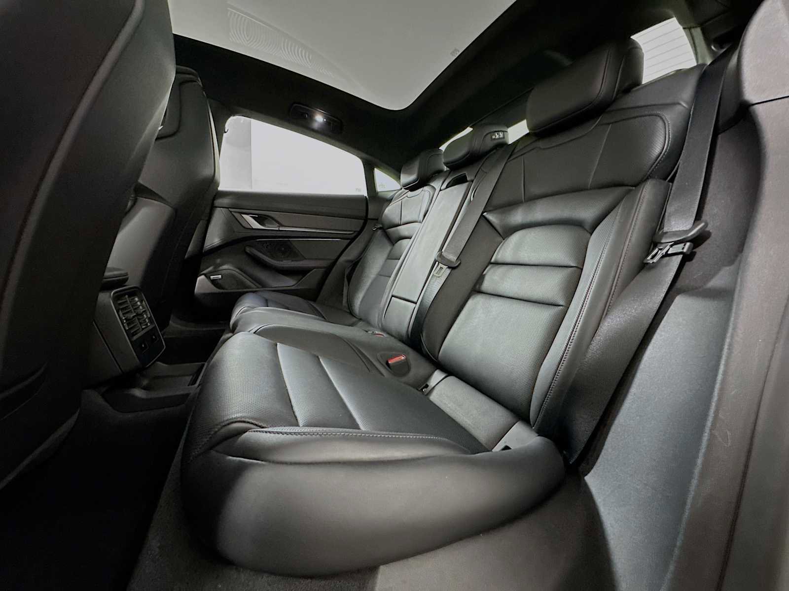 Certified 2024 Porsche Taycan Turbo S image 24