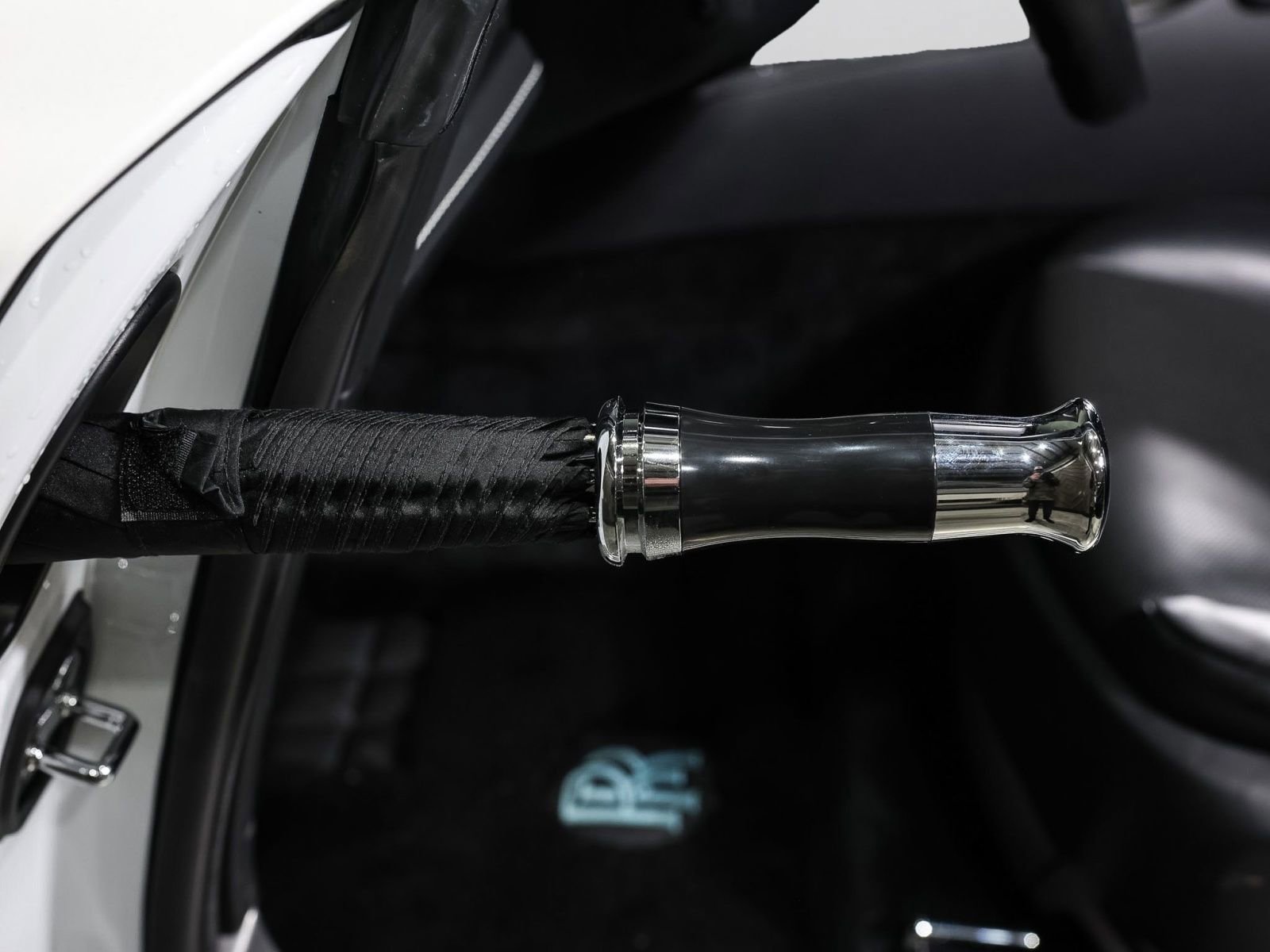 Used 2019 Rolls-Royce Wraith RWD image 46