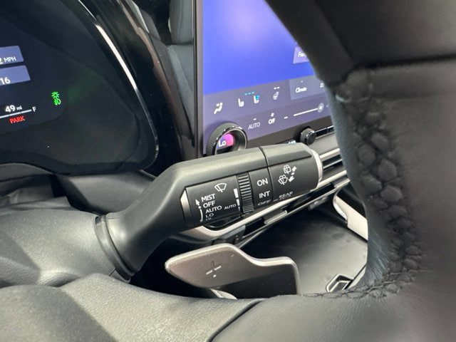 New 2026 Lexus RX 350h w/ Convenience Package AWD/4WD image 23