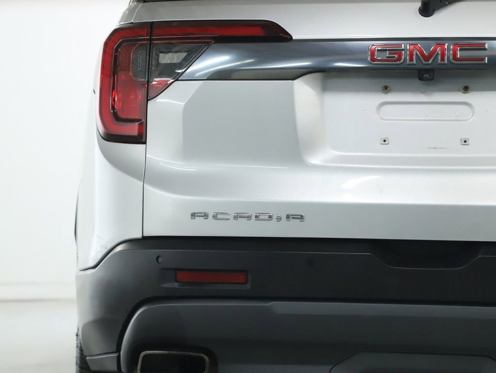 Used 2020 GMC Acadia AT4 w/ LPO, Floor Liner Package image 47