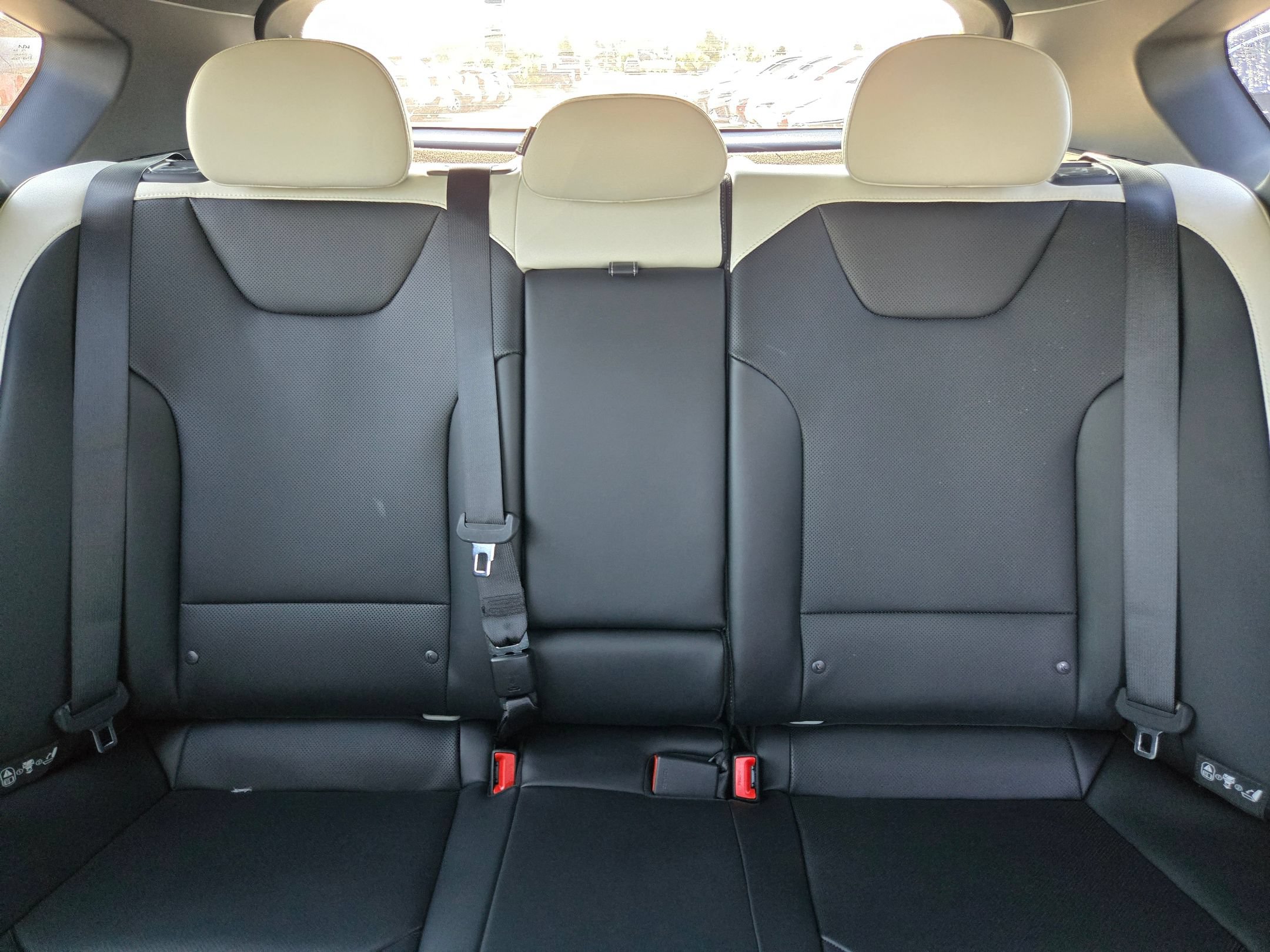 New 2026 Kia K4 EX FWD image 10