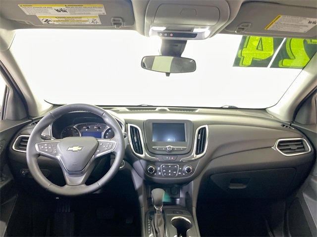 Used 2024 Chevrolet Equinox LT w/ LPO, Floor Liner Package image 33