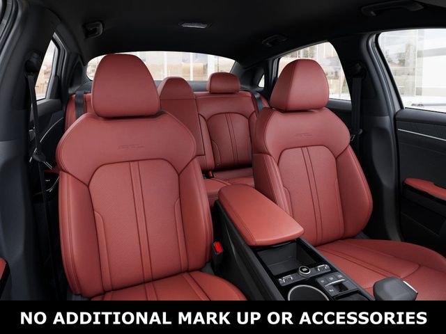 New 2026 Kia K5 GT-Line w/ GT-Line Red Interior Package image 15