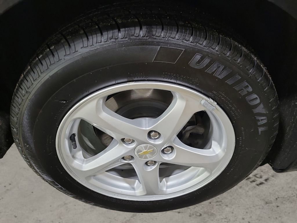 Used 2016 Chevrolet Malibu LS image 12