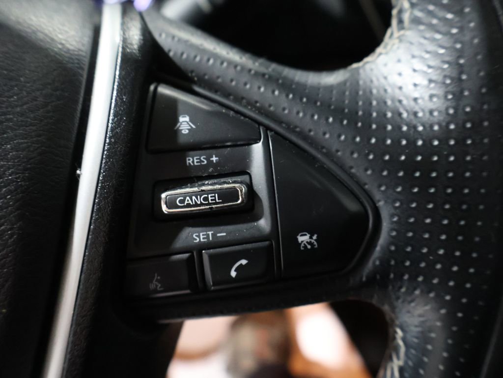 Used 2016 Nissan Maxima Platinum image 36