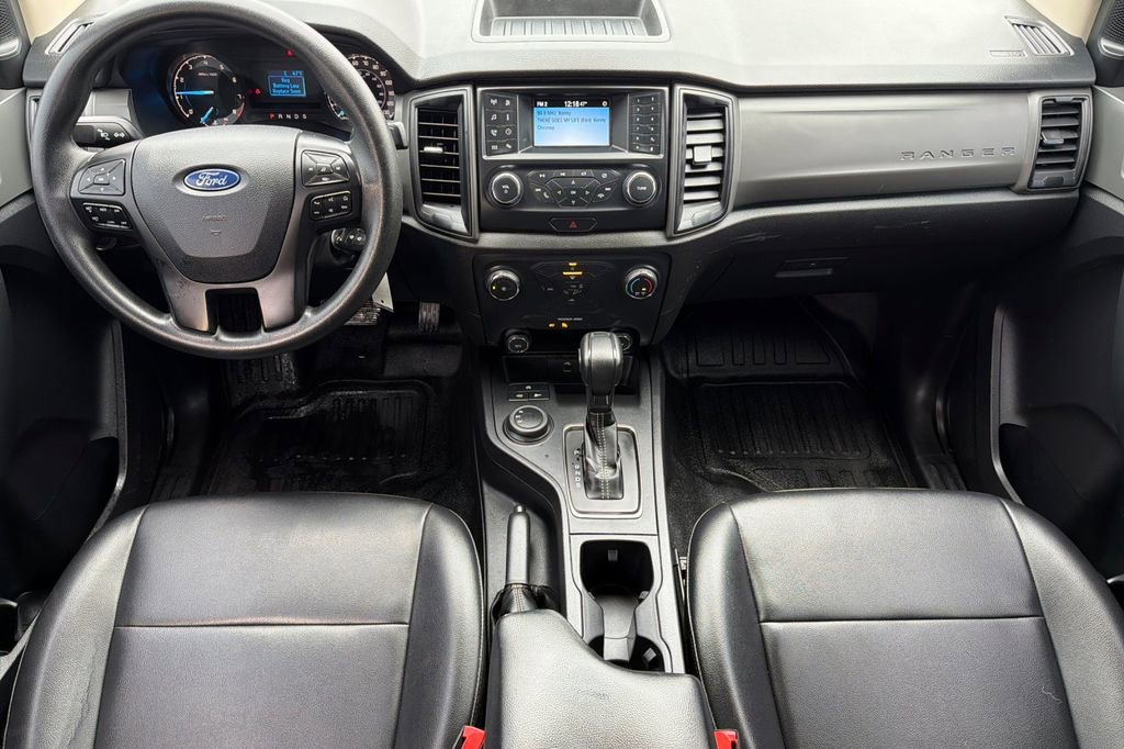 Used 2020 Ford Ranger XL w/ XL Power Equipment Group image 11