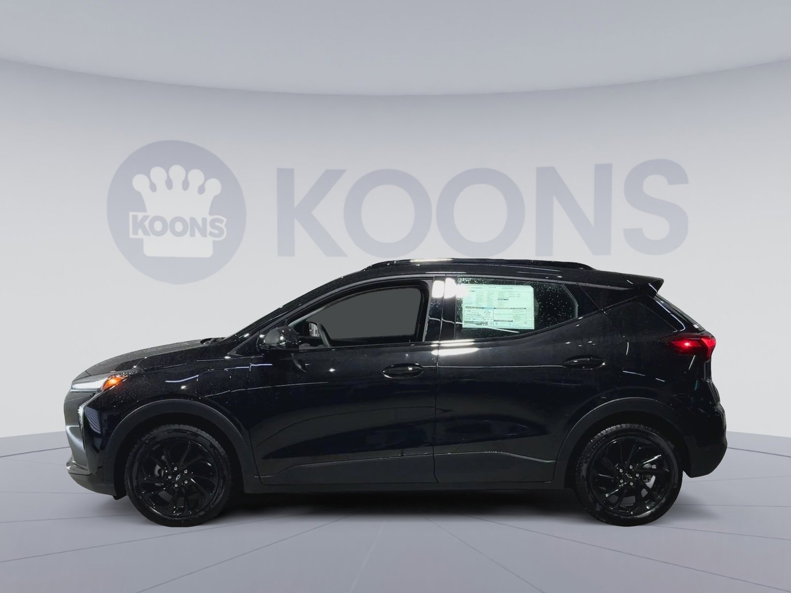 New 2027 Chevrolet Bolt RS w/ Technology Package image 8