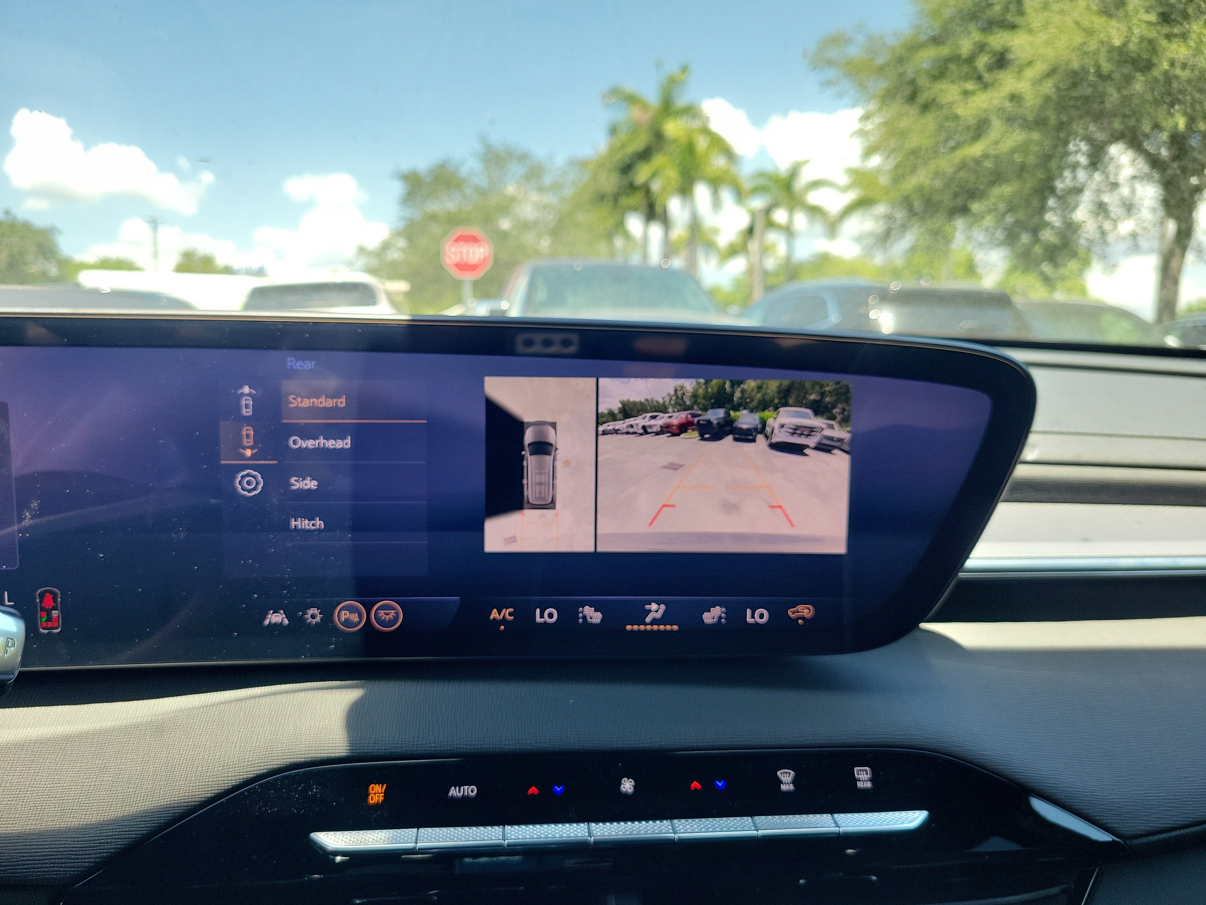 New 2026 Buick Enclave Sport Touring w/ Power Package FWD image 13