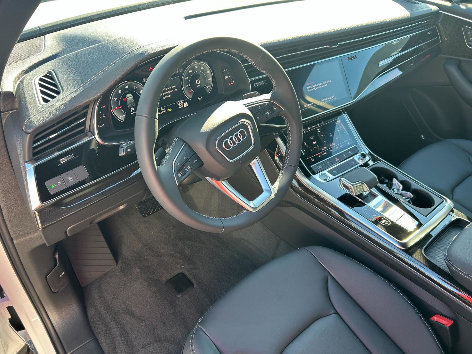 New 2026 Audi Q7 2.0T Premium image 15
