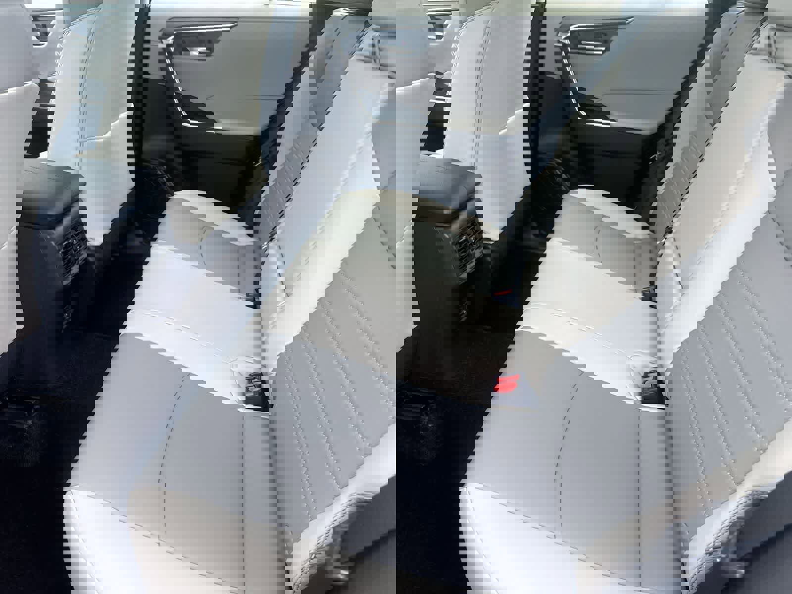 New 2025 Toyota RAV4 XLE Premium w/ Weather Package image 14