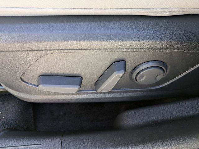 New 2026 Hyundai Santa Cruz SEL FWD image 17