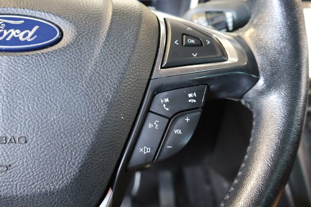 Used 2019 Ford Fusion Titanium AWD/4WD image 24