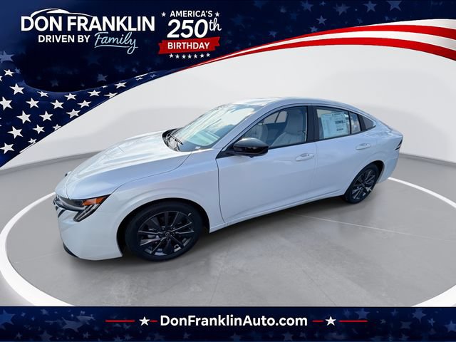 New 2026 Nissan Sentra SL w/ Floor Mat Package