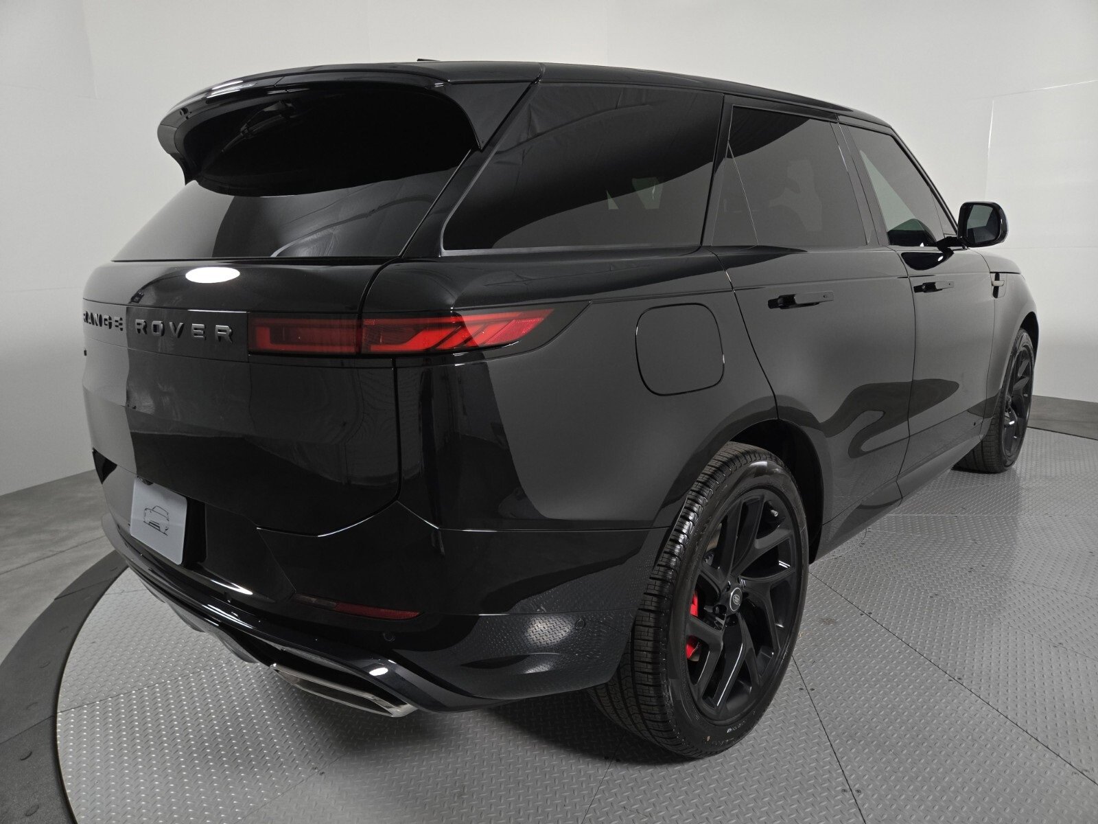 New 2025 Land Rover Range Rover Sport Autobiography image 2