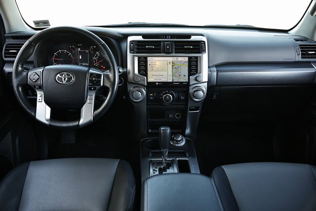 Used 2024 Toyota 4Runner SR5 Premium image 28