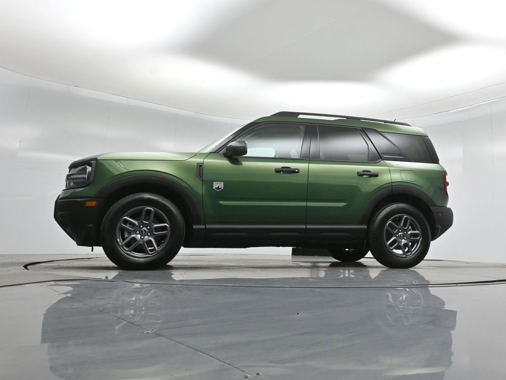 Certified 2025 Ford Bronco Sport Big Bend w/ Convenience Package image 54