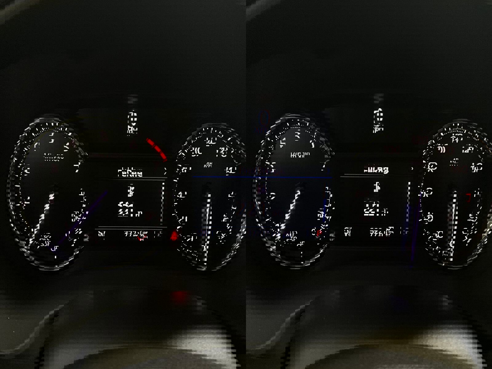 Used 2021 Cadillac XT4 Luxury w/ Cold Weather Package AWD/4WD image 20