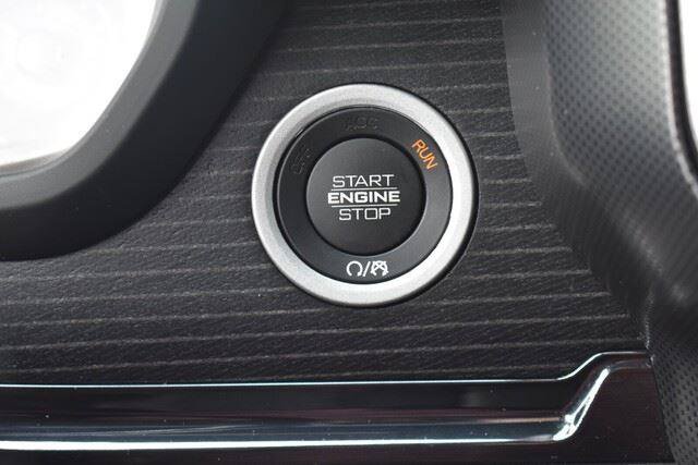Used 2022 RAM 1500 Limited AWD/4WD image 36