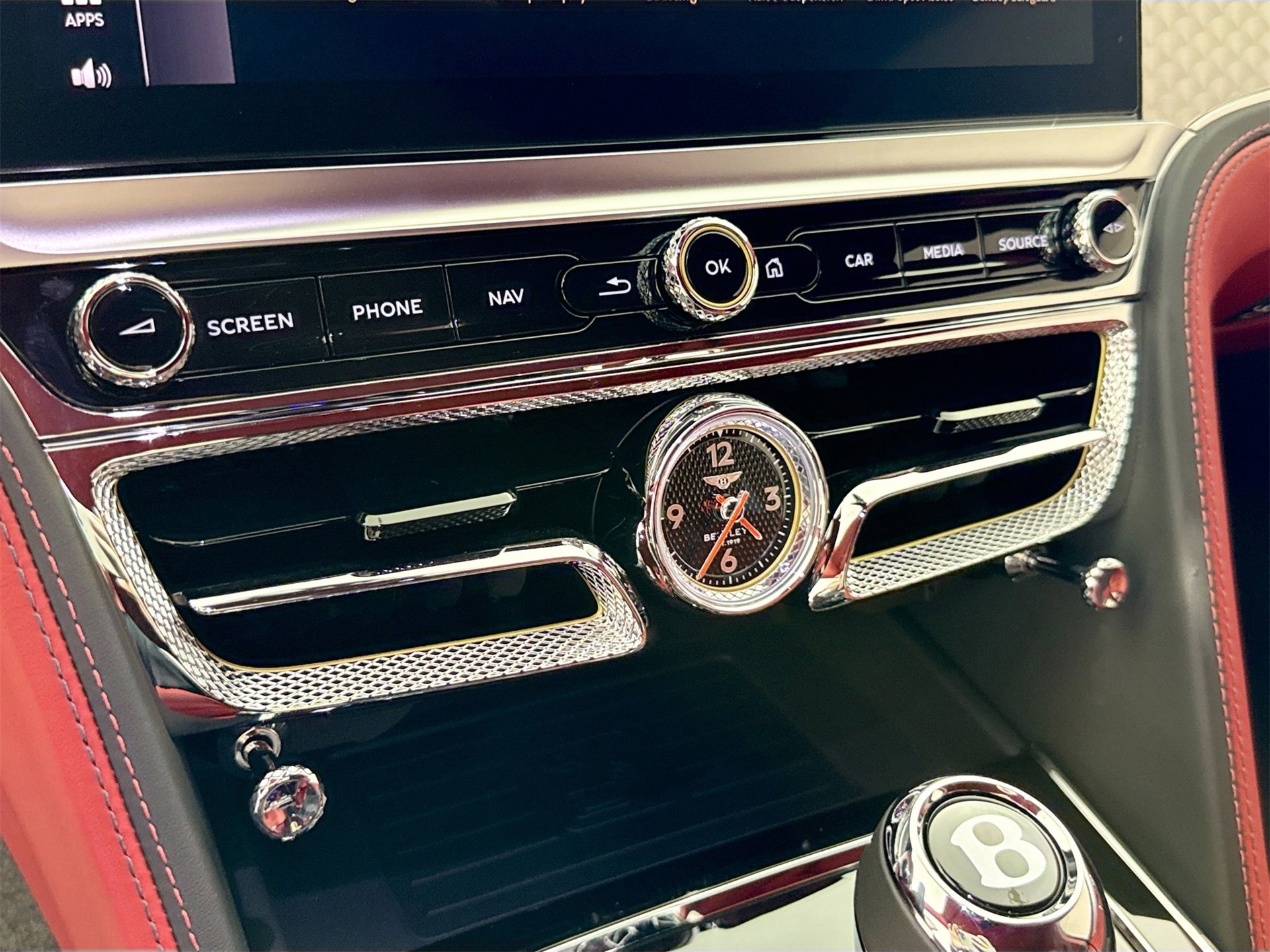 Used 2023 Bentley Flying Spur W12 image 12