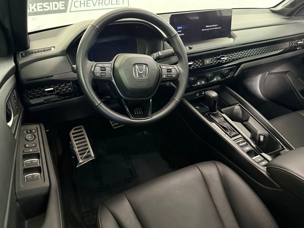 Used 2026 Honda Accord Sport image 18