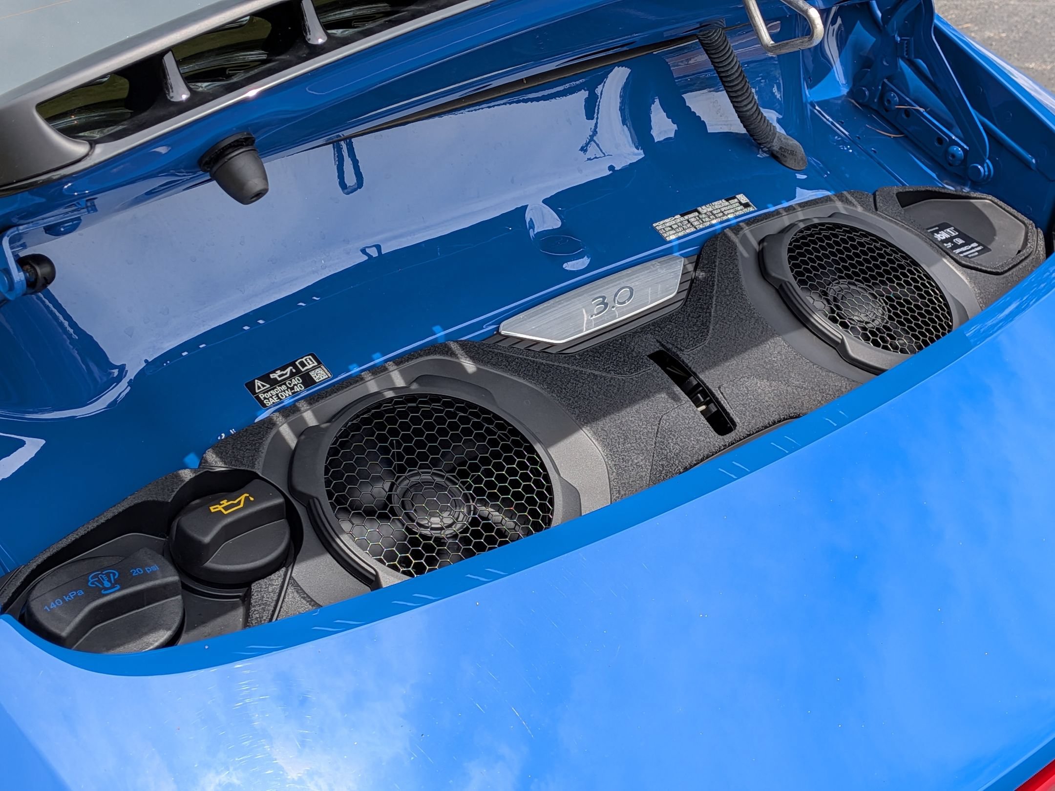 Certified 2025 Porsche 911 Carrera RWD image 26