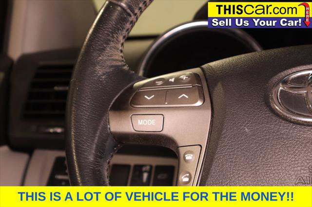 Used 2010 Toyota Highlander Limited image 8