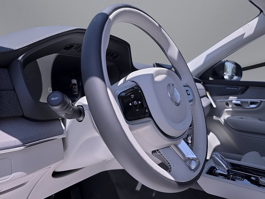 New 2026 Volvo XC90 B6 Ultra AWD/4WD image 26