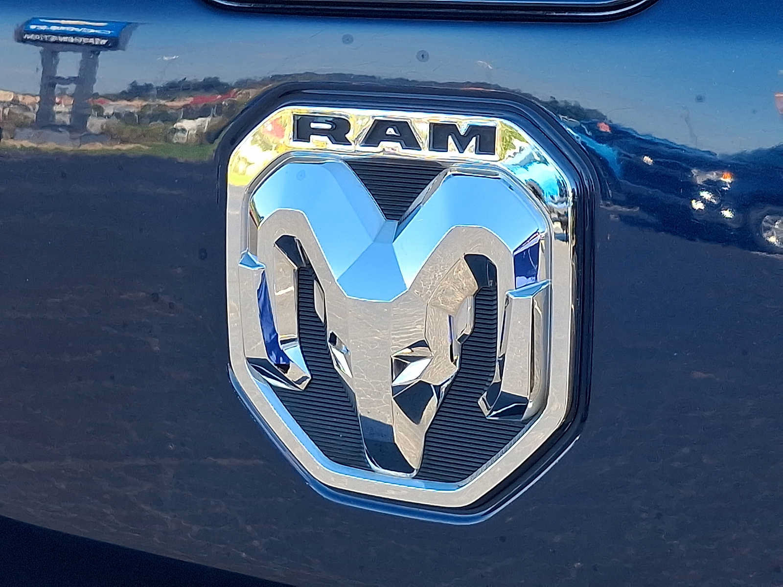 Used 2019 RAM 1500 Big Horn AWD/4WD image 28