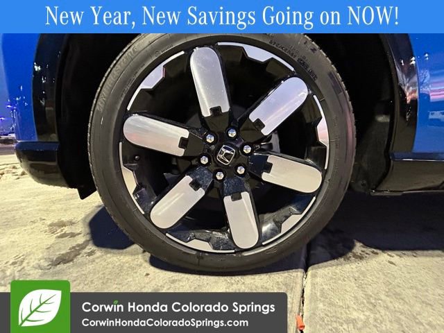 New 2026 Honda Prologue Elite image 29