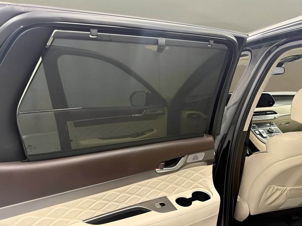 Used 2021 Hyundai Palisade Calligraphy AWD/4WD image 16