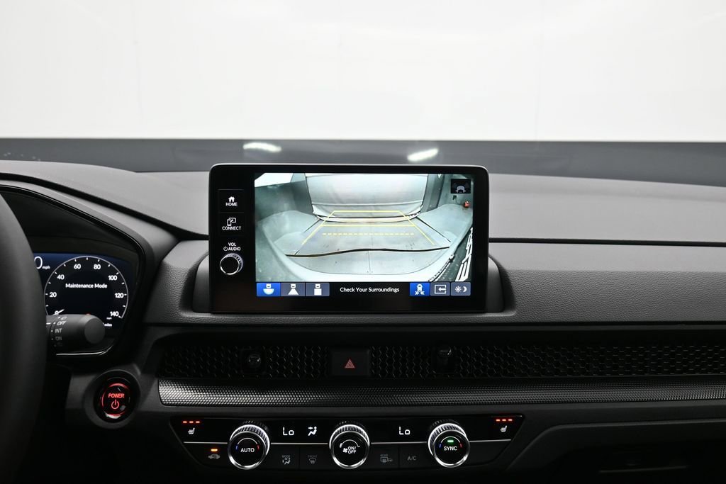 New 2026 Honda CR-V Sport-L image 34