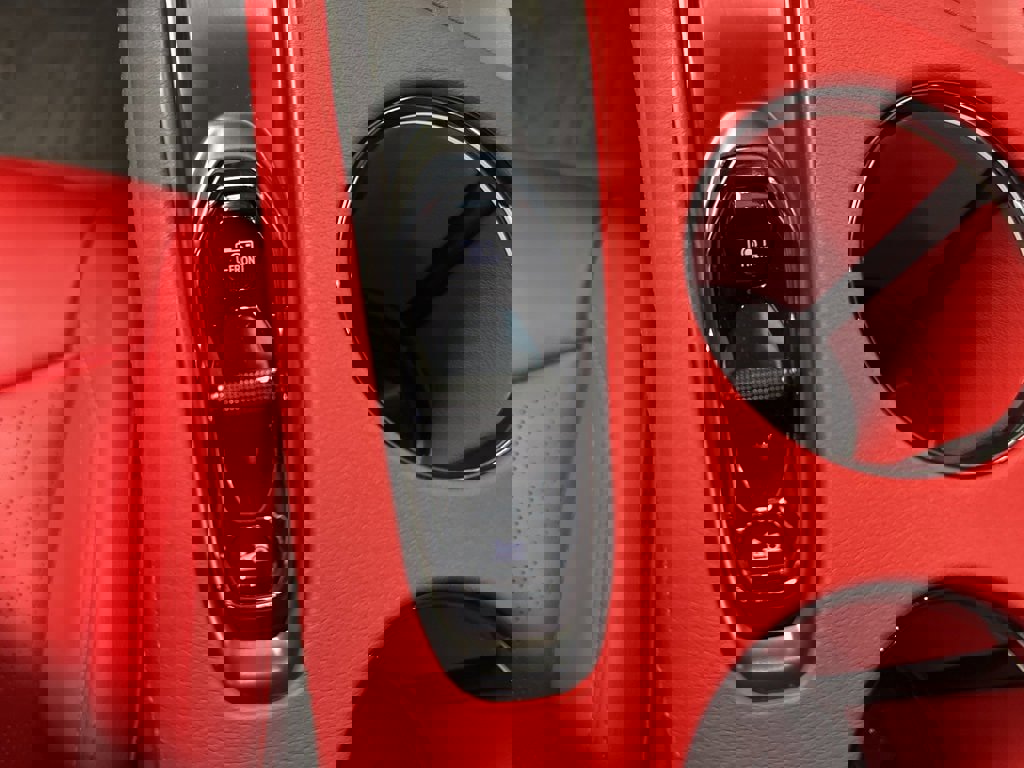 New 2026 Chevrolet Corvette Z06 w/ Stealth Interior Trim Package image 27