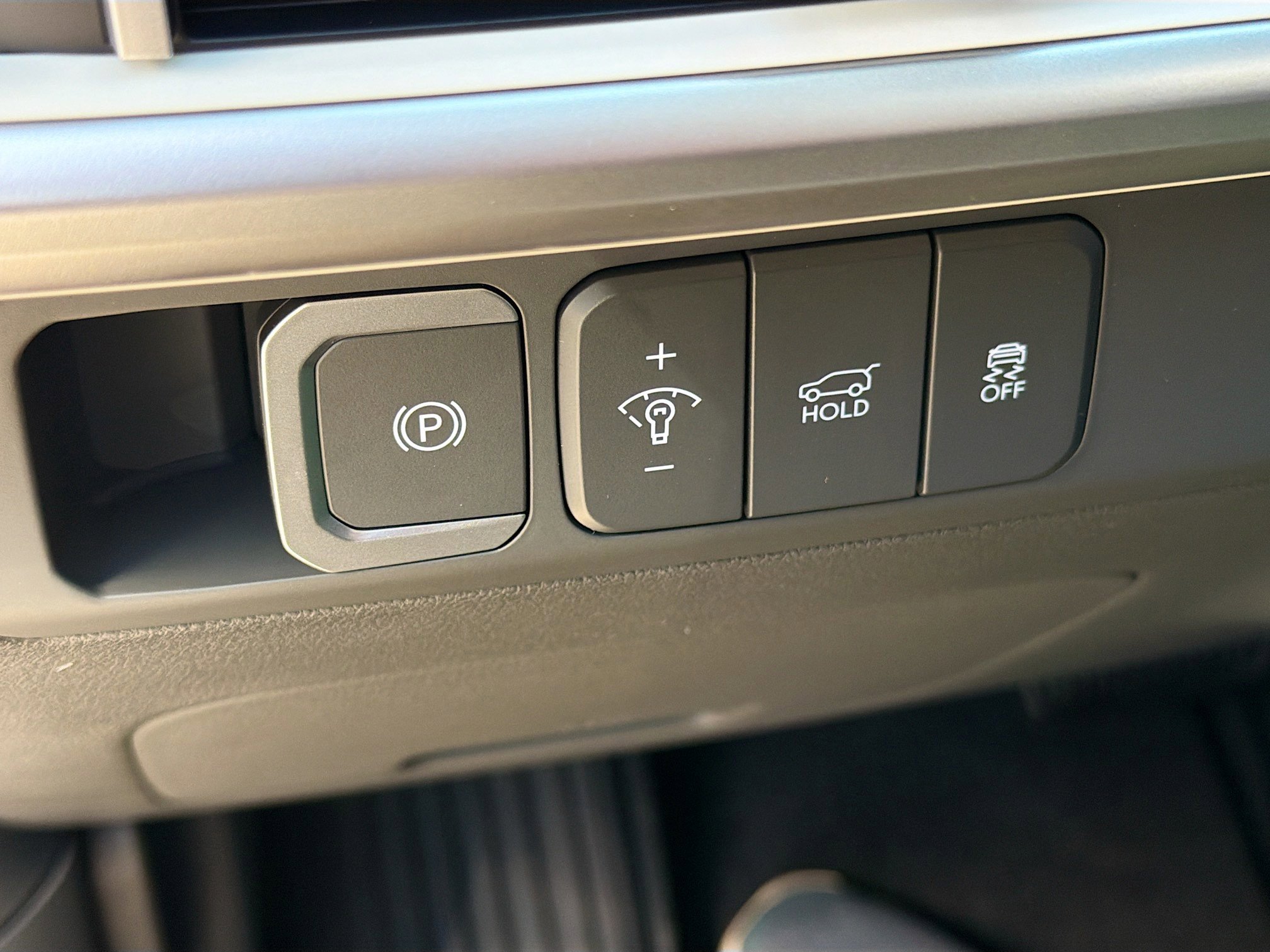 New 2026 Hyundai Santa Fe SEL image 33