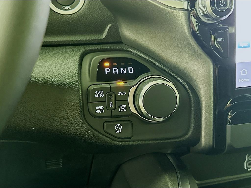 New 2026 RAM 1500 Big Horn image 23