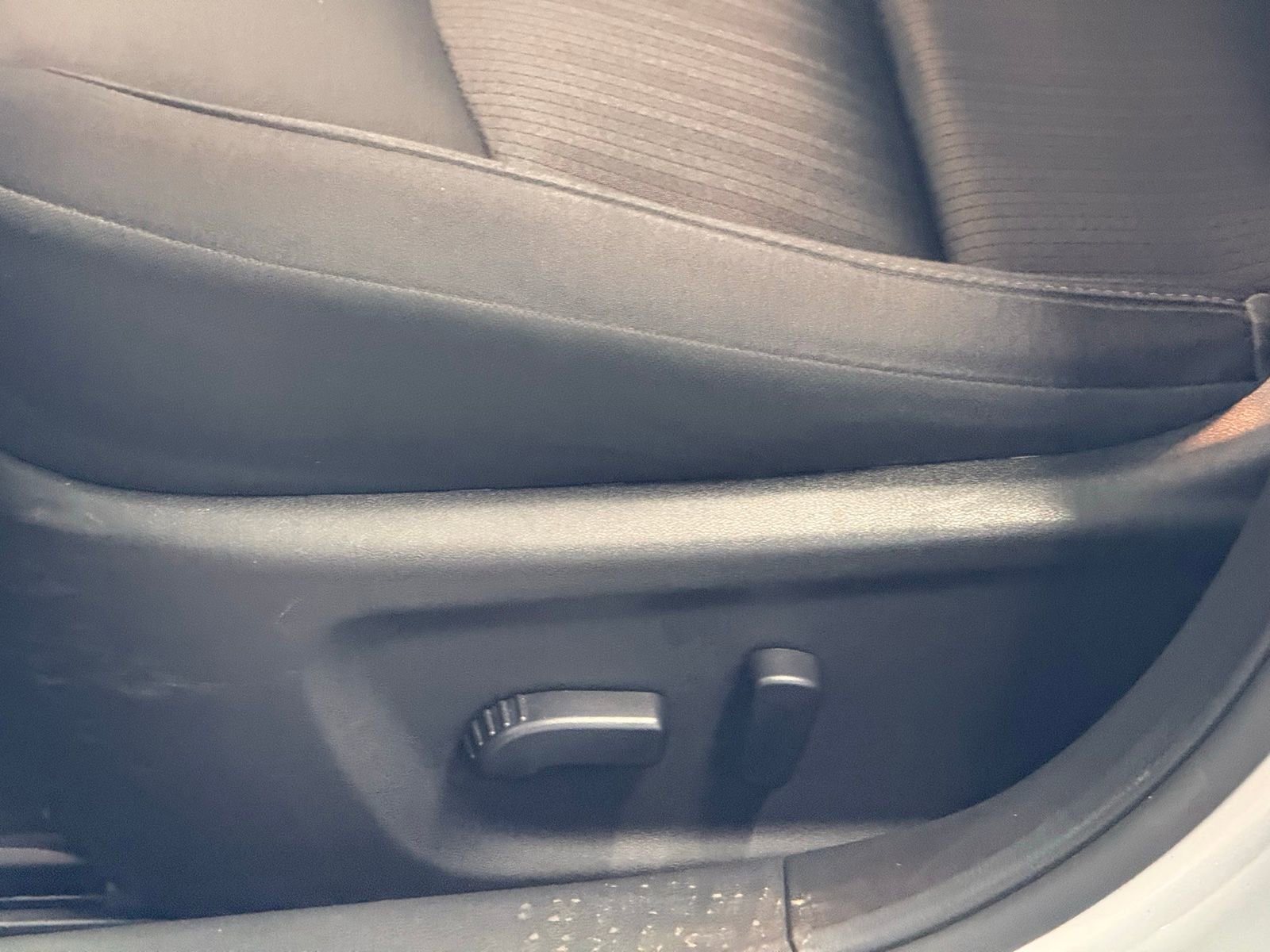 Used 2024 Nissan Altima 2.5 SV image 13