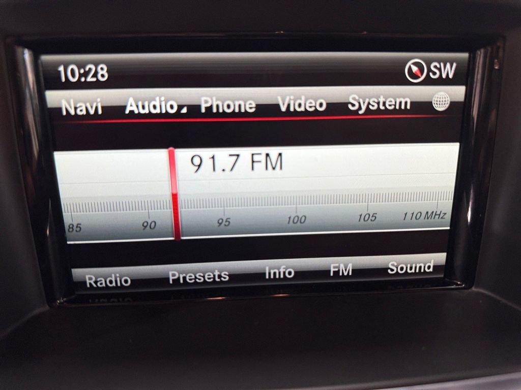 Used 2015 Mercedes-Benz ML 400 4MATIC image 31