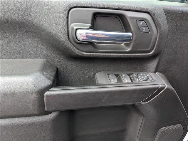Used 2024 Chevrolet Silverado 2500 Custom w/ Custom Value Package image 20