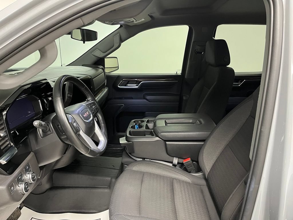 Used 2024 GMC Sierra 1500 Elevation AWD/4WD image 21