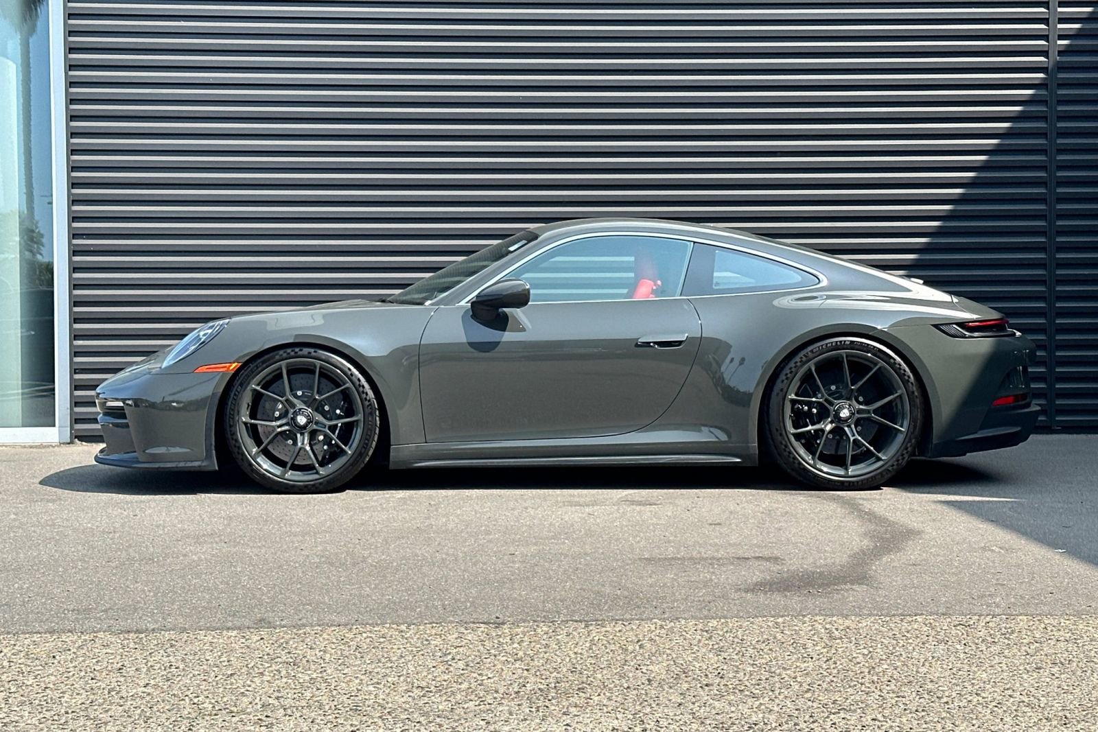 Used 2022 Porsche 911 GT3 image 2