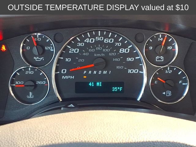 New 2026 Chevrolet Express 3500 w/ Power Convenience Package image 17