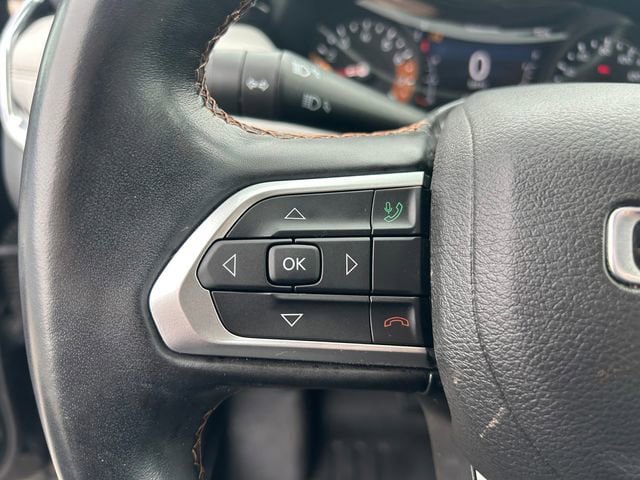 Used 2022 Jeep Compass Limited AWD/4WD image 23