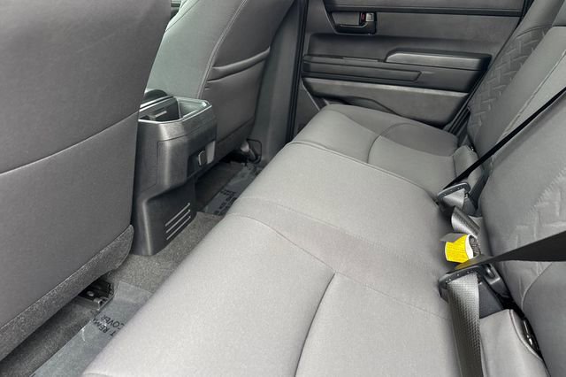Used 2025 Toyota Tacoma SR5 image 14
