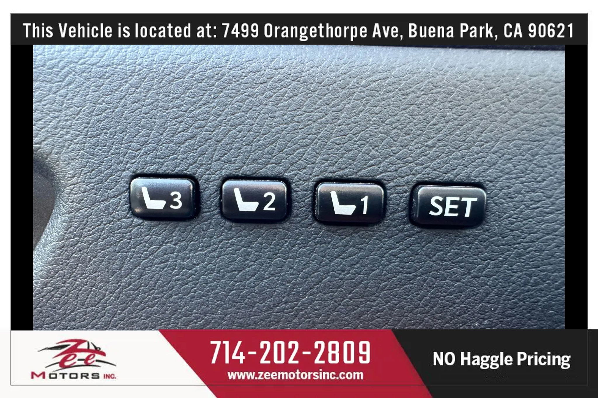 Used 2010 Lexus HS 250h Premium image 32