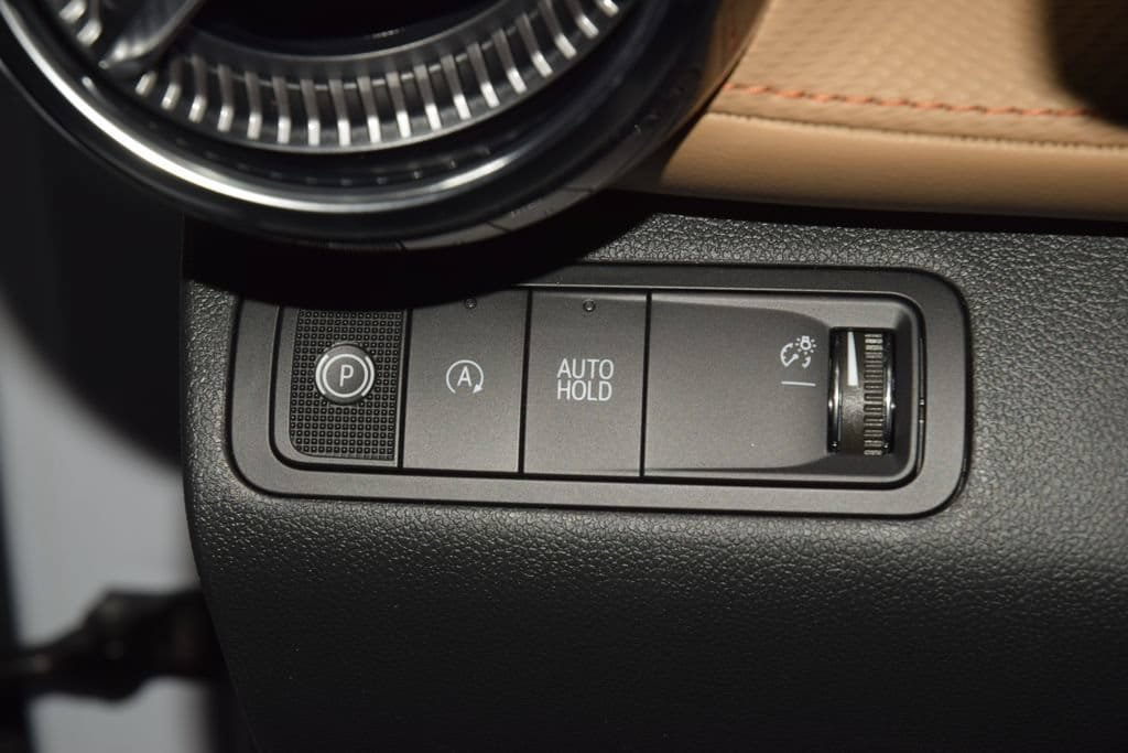 New 2027 Chevrolet Equinox ACTIV w/ Safety and Technology Package FWD image 36