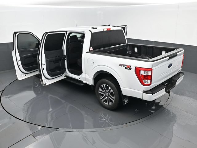 Used 2023 Ford F150 XL w/ STX Appearance Package AWD/4WD image 26