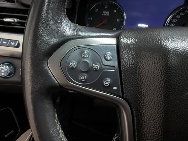 Used 2020 Chevrolet Tahoe Premier AWD/4WD image 39